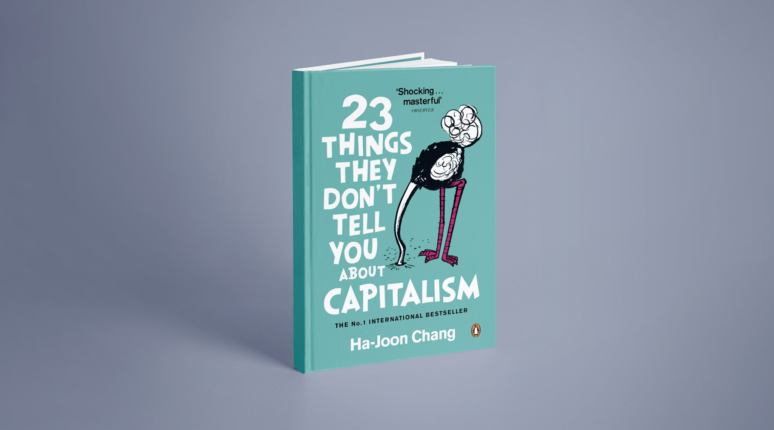 23 Things They Don’t Tell You About Capitalism Nordic Sustainability
