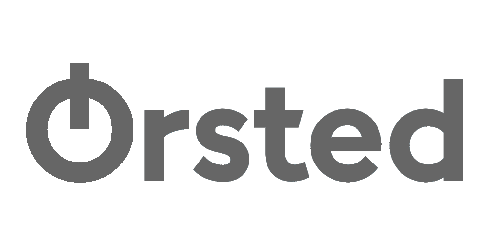 orsted logo