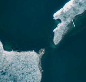 Companies overlooking climate are not truly managing risk.