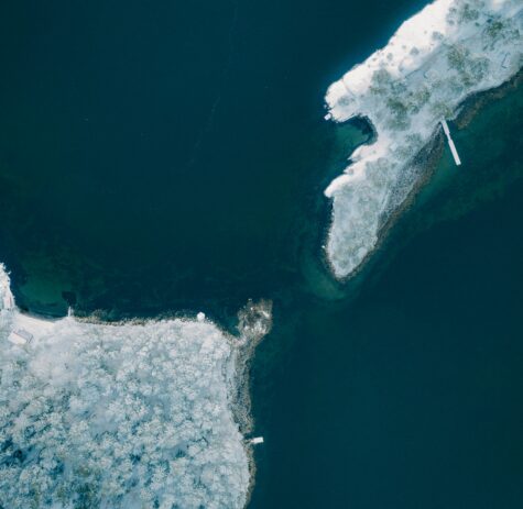 Companies overlooking climate are not truly managing risk.