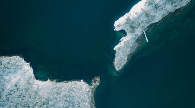 Companies overlooking climate are not truly managing risk.