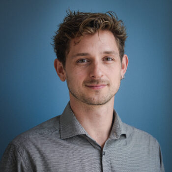 Benjamin Brinch