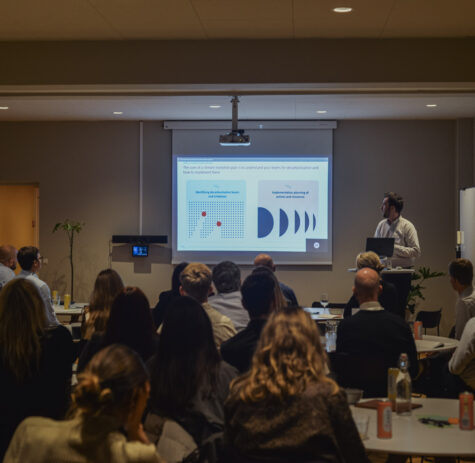 The climate execution gap: how to deliver on climate transition plans