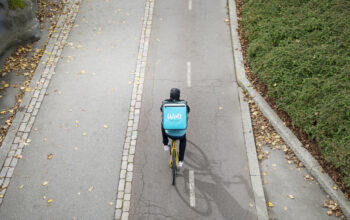 Wolt’s climate transition plan developed with Nordic Sustainability